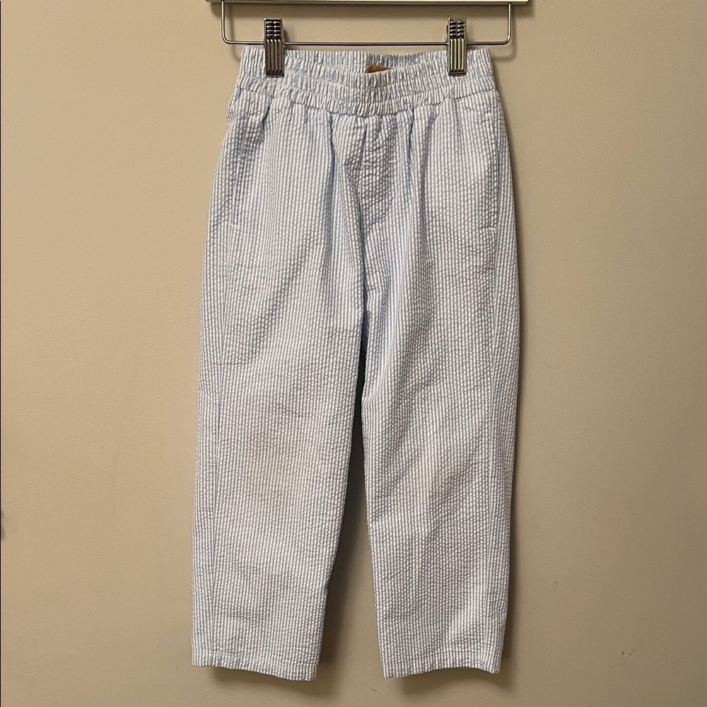 TBBC Seersucker Pants